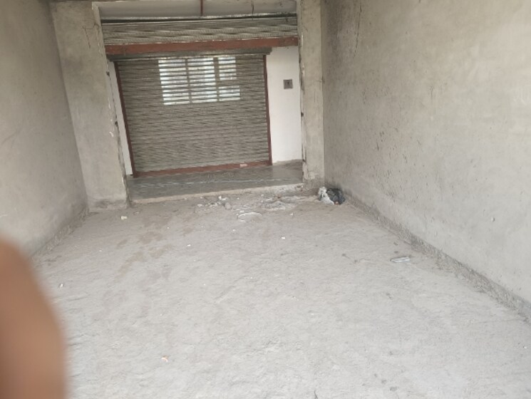 Floor Plan, aditya-park-town Commercial Office Space 457 Sq.Ft. In Mahurali Ghaziabad 8596045