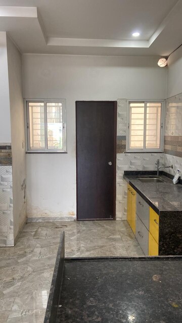 Living Room in 2 BHK Apartment at Besa – for Rent