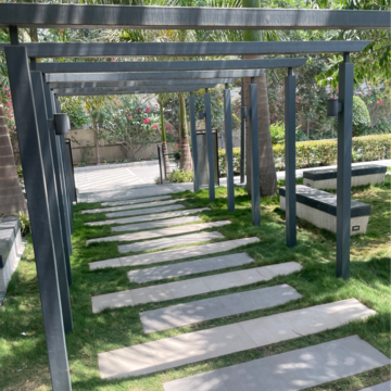 2 BHK Apartment For Rent in Gera Adara, Maan