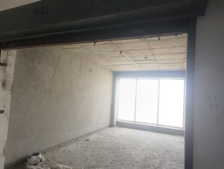 Floor Plan, aditya-park-town Commercial Office Space 457 Sq.Ft. In Mahurali Ghaziabad 8596045