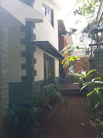 4 BHK Villa For Sale in Zed Earth, Doddaballapura Road