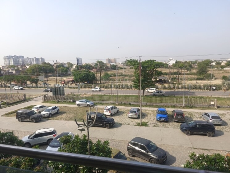 Exterior View, aditya-park-town Commercial Office Space 457 Sq.Ft. In Mahurali Ghaziabad 8596045