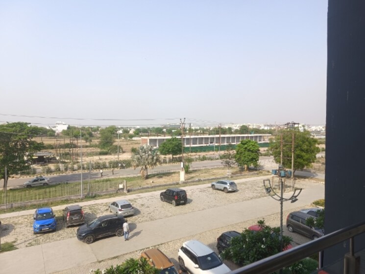 Exterior View, aditya-park-town Commercial Office Space 457 Sq.Ft. In Mahurali Ghaziabad 8596045