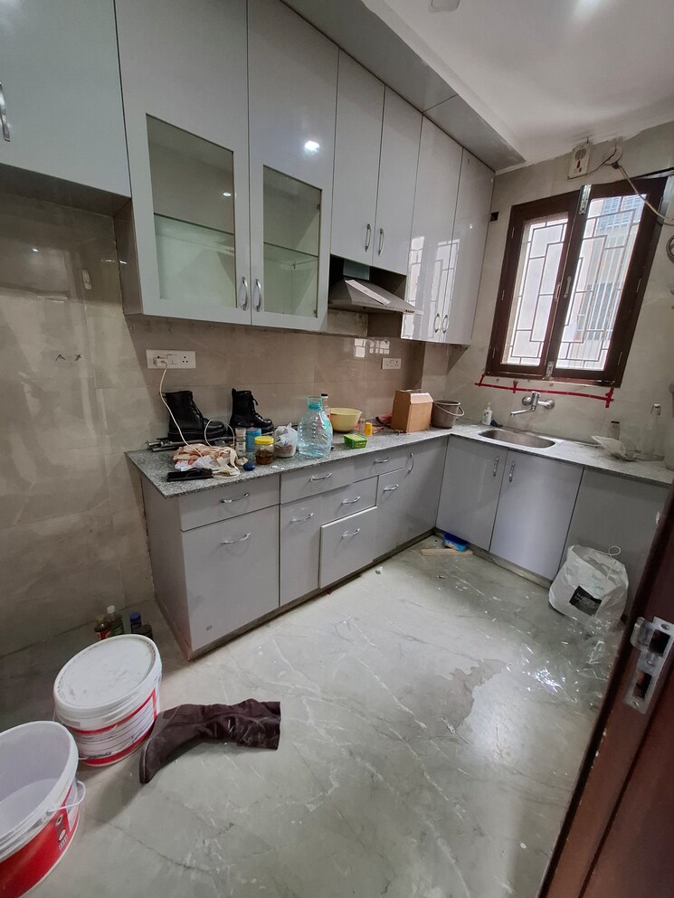 Master Bedroom, kohli-one-malibu-town 3 Bedroom 240 Sq.Yd. Builder Floor In Sector 47 Gurgaon 8596052