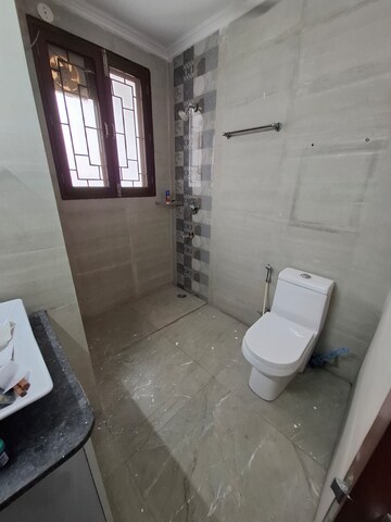 Kitchen in 3 BHK Builder Floor at Kohli One Malibu Town, Sector 47 – for Rent
