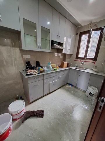 2 BHK Builder Floor For Rent in Kohli One Malibu Town, Sector 47
