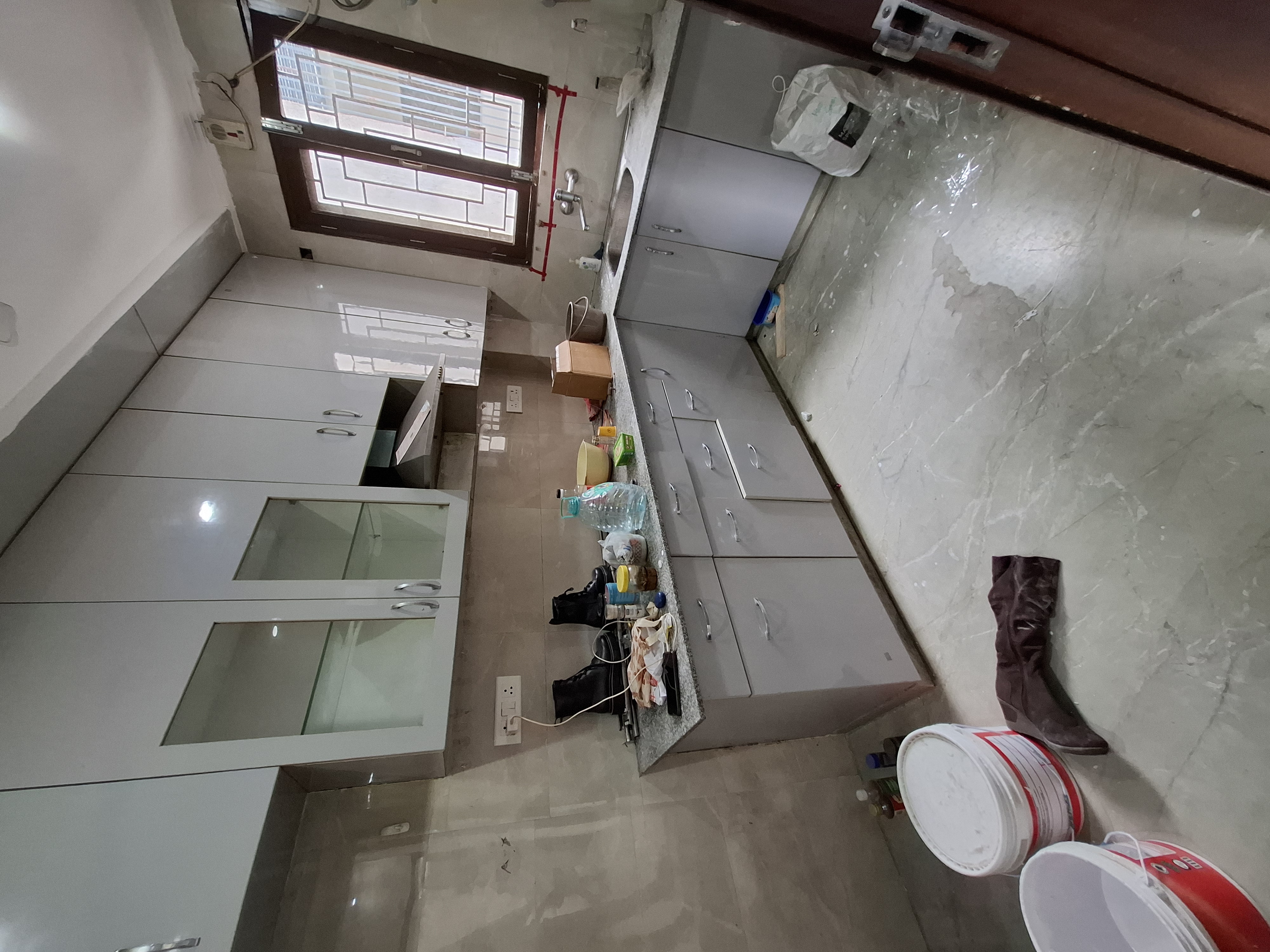 3 BHK Builder Floor For Rent in Kohli One Malibu Town