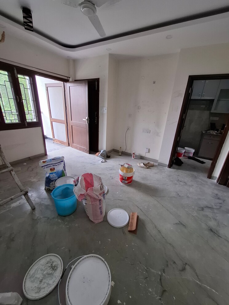 Bathroom, kohli-one-malibu-town 3 Bedroom 240 Sq.Yd. Builder Floor In Sector 47 Gurgaon 8596052