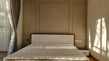 Bedroom in 4 BHK Villa at Assetz Soul And Soil, Chikkagubbi Village – for Sale