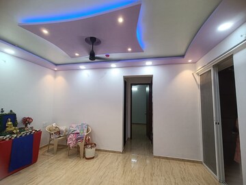 2 BHK Apartment For Rent in VTP Belair, Mahalunge