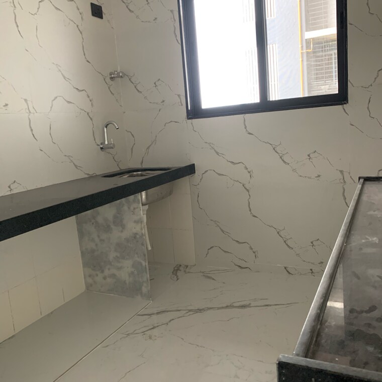 Kitchen, h-rishabraj-mangalesh 3 Bedroom 773 Sq.Ft. Apartment In Dalvi Nagar Mumbai 8596059