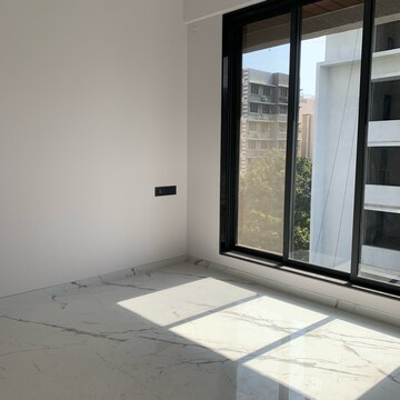 Room in 3 BHK Apartment at H Rishabraj Mangalesh, Dalvi Nagar – for Sale