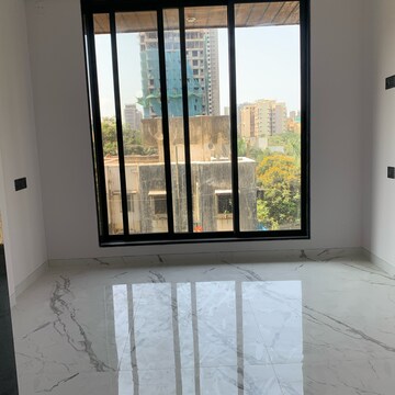 Room in 3 BHK Apartment at H Rishabraj Mangalesh, Dalvi Nagar – for Sale