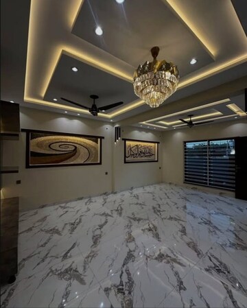 3 BHK Builder Floor For Rent in Sector 29