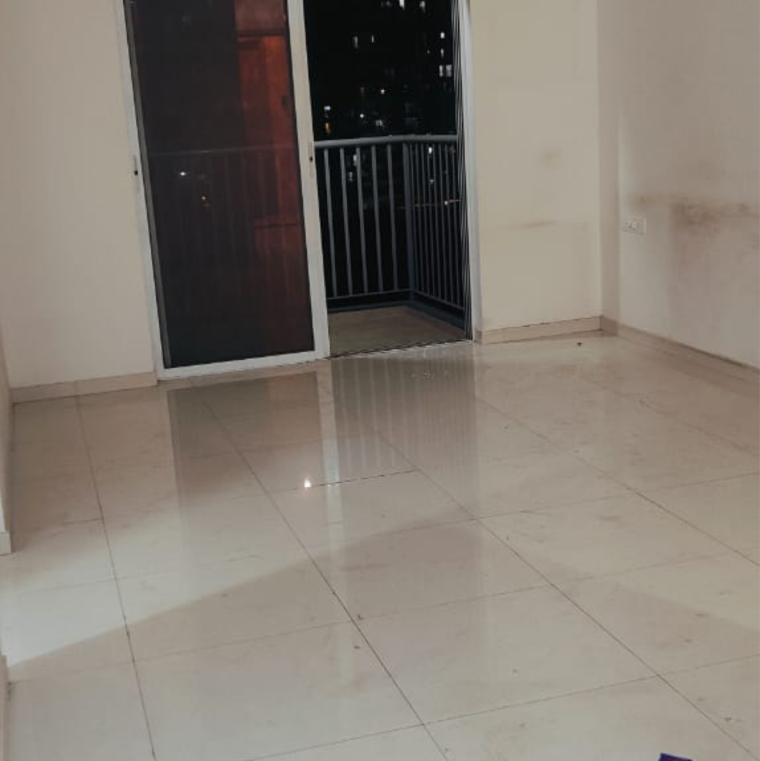 Living Room, samarttha-trimurti-41-estera 2 Bedroom 741 Sq.Ft. Apartment In Jambhe Pune 8596057