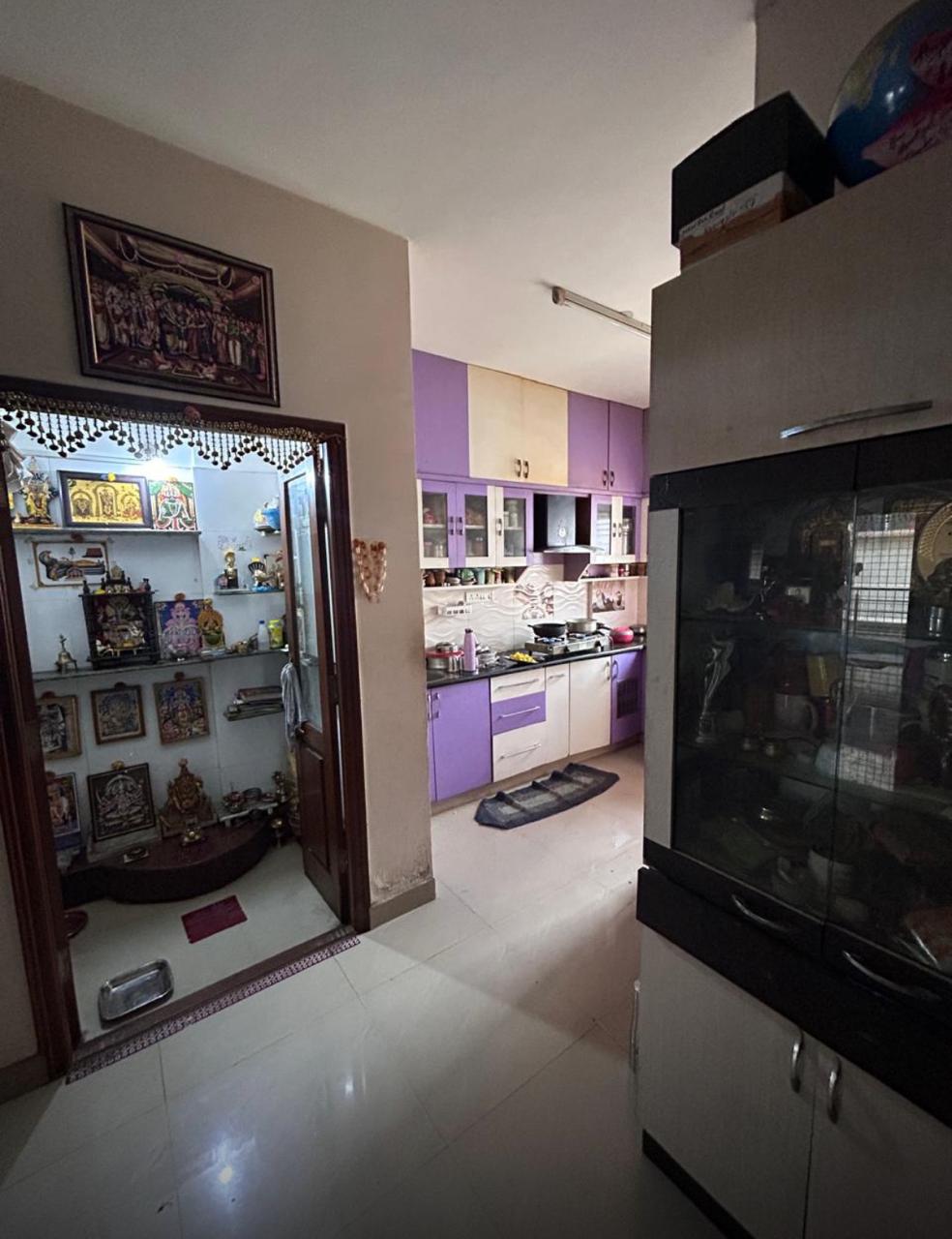 2 BHK Apartment For Sale in Vv Puram Enclave