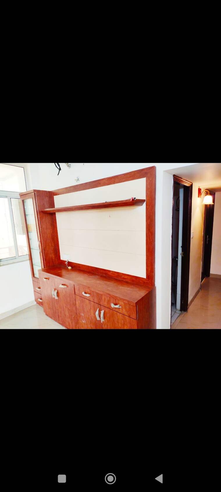 Bedroom, parsvnath-planet 3.5 Bedroom 2010 Sq.Ft. Apartment In Gomti Nagar Lucknow 8596064