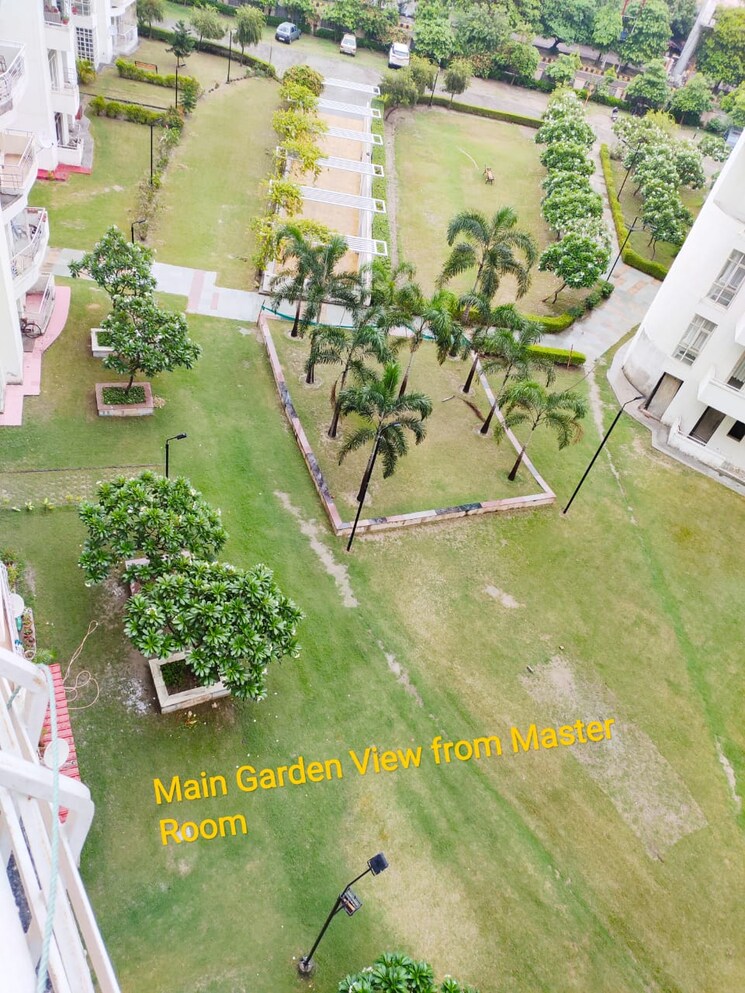 Master Plan, parsvnath-planet 3.5 Bedroom 2010 Sq.Ft. Apartment In Gomti Nagar Lucknow 8596064