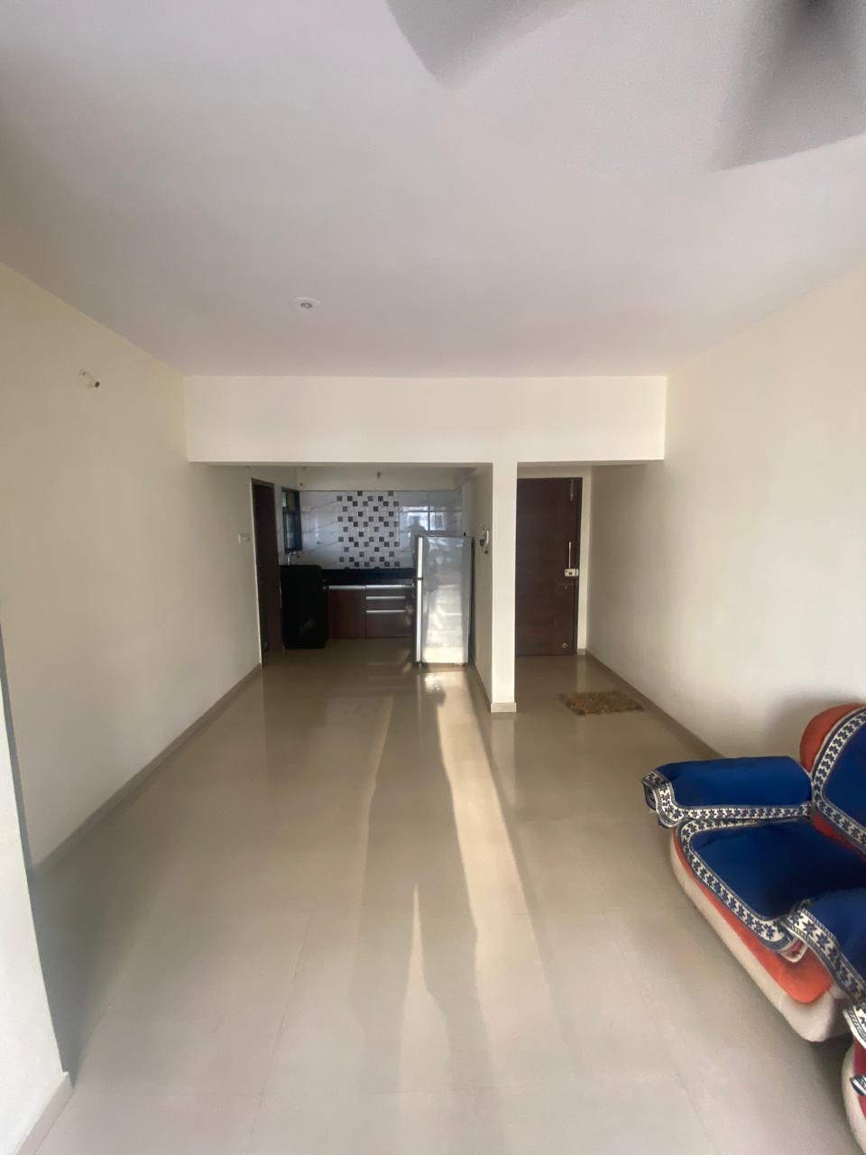 2 BHK Apartment For Rent in Vastushree Adrina