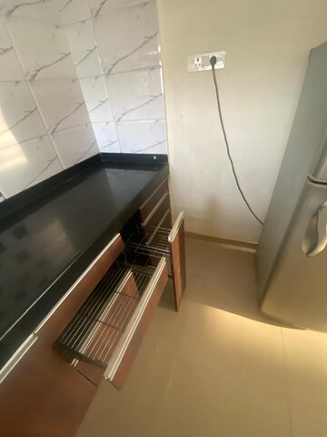 Furnished Amenities in 2 BHK Apartment at Vastushree Adrina, Mundhwa – for Rent