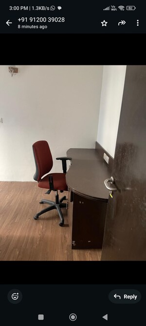 Furnished Amenities in 3.5 BHK Apartment at Parsvnath Planet, Gomti Nagar – for Sale