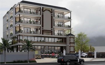 Shop For Sale in Dehradun Cantt