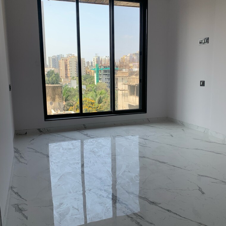 Room, h-rishabraj-mangalesh 3 Bedroom 924 Sq.Ft. Apartment In Dalvi Nagar Mumbai 8596078