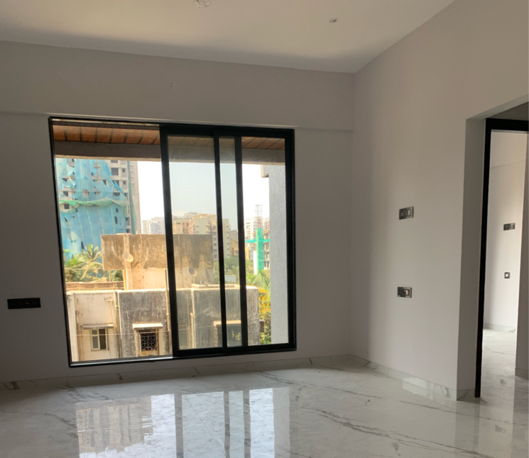 Room, h-rishabraj-mangalesh 3 Bedroom 924 Sq.Ft. Apartment In Dalvi Nagar Mumbai 8596078