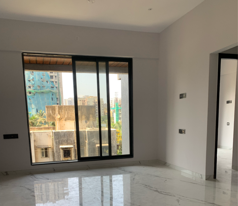 Room, h-rishabraj-mangalesh 3 Bedroom 924 Sq.Ft. Apartment In Dalvi Nagar Mumbai 8596078