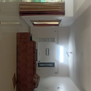 Bathroom in 2.5 BHK Apartment at Legacy Liva, Jambhe – for Sale