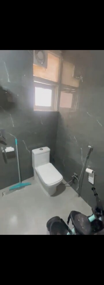 Master Bedroom in 2 BHK Apartment at Vasu Fortune Residency, Raj Nagar Extension – for Rent