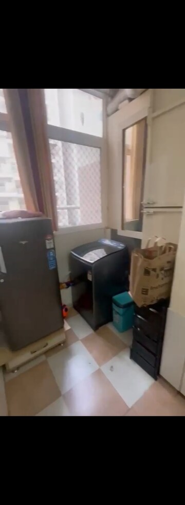 Master Bedroom in 2 BHK Apartment at Vasu Fortune Residency, Raj Nagar Extension – for Rent