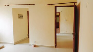 Living Room in 3 BHK Apartment at Vasant Kunj – for Rent