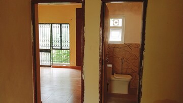 Room in 3 BHK Apartment at Vasant Kunj – for Rent