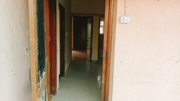 Building Lobby in 3 BHK Apartment at Vasant Kunj – for Rent