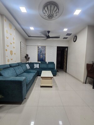 2 BHK Apartment For Sale in Parsik Nagar