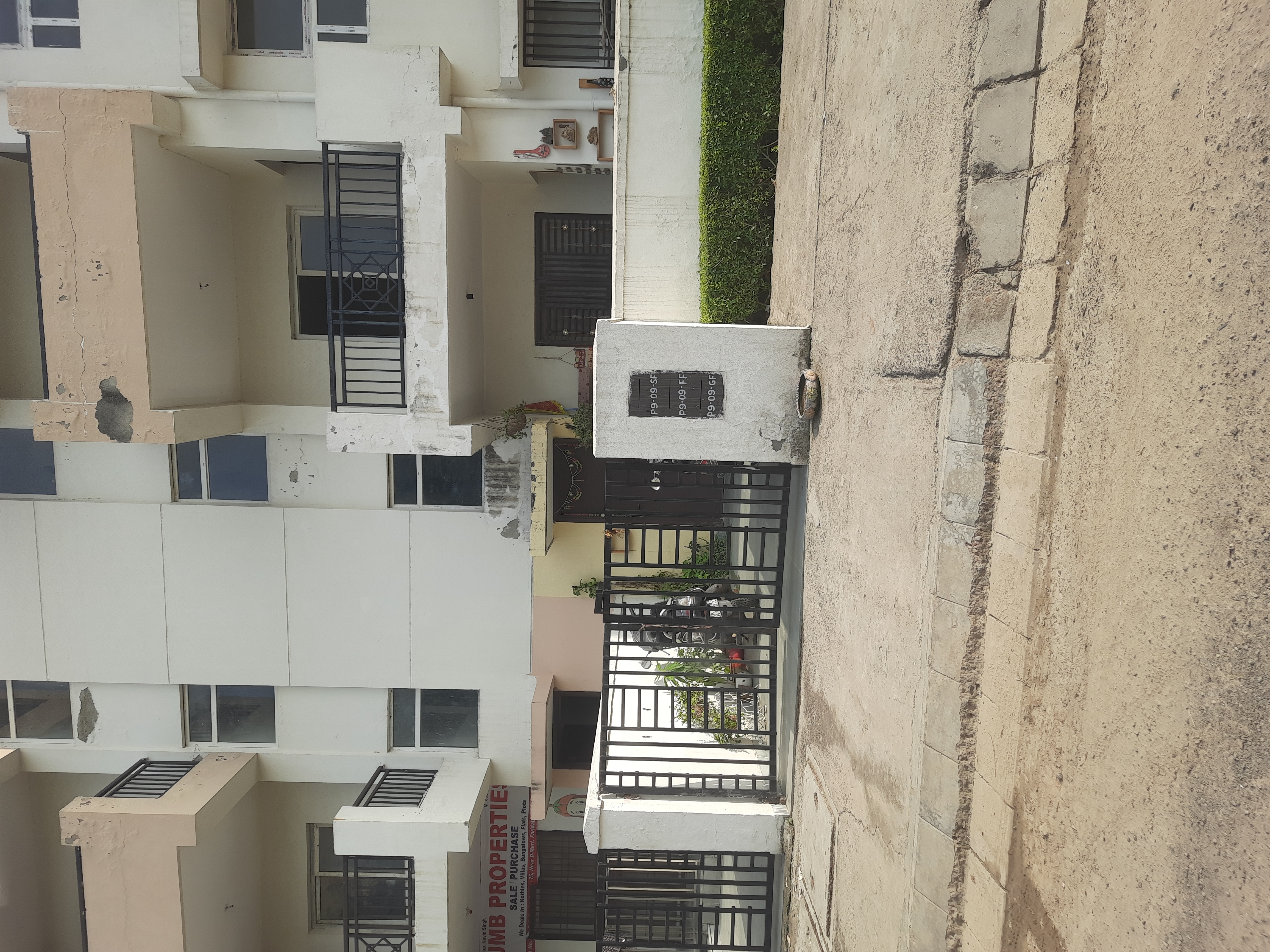 3 BHK 1027 Sq.Ft. Builder Floor in BPTP Elite Floors