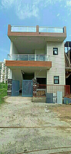 3 BHK Independent House For Sale in Sector 115
