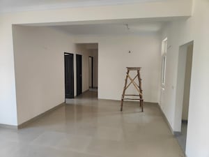 3 BHK Apartment For Sale in Rohtas Plumeria, Gomti Nagar