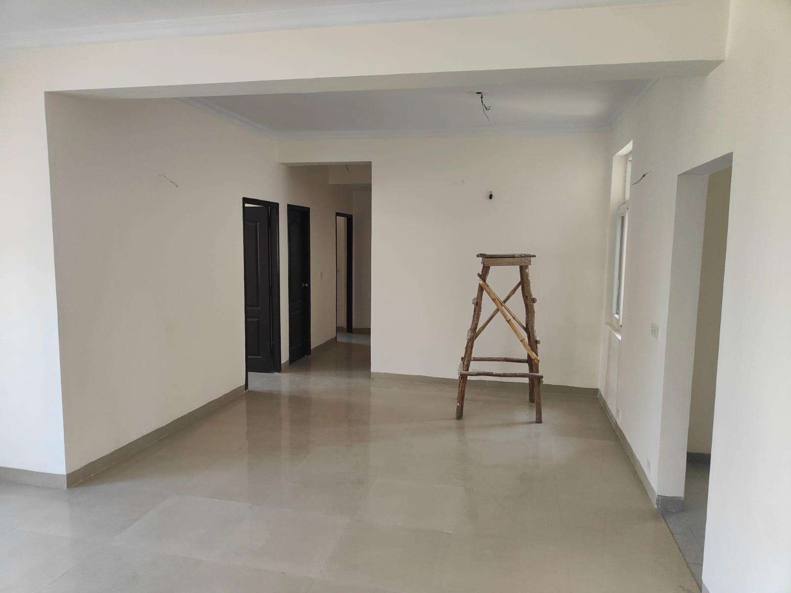 3 BHK + Pooja Room Apartment For Sale in Rohtas Plumeria