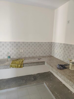 Living Room in 3 BHK Apartment at Rohtas Plumeria, Gomti Nagar – for Sale