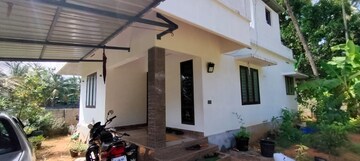 Plot For Sale in Cheroor