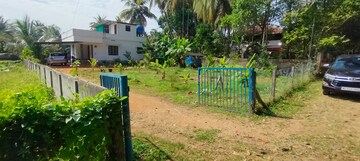 Plot Area in  Plot at Cheroor – for Sale