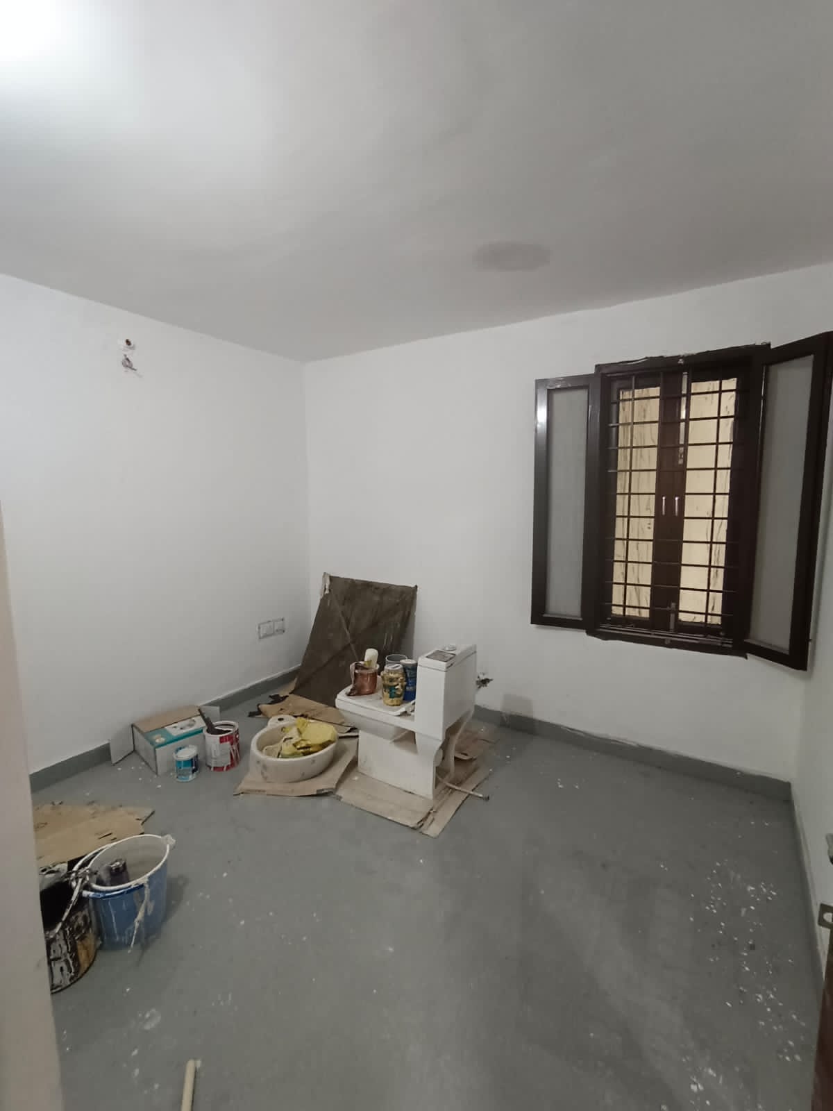 2 BHK + Study Room Apartment For Rent in Vasant Kunj