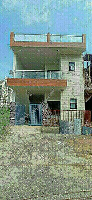 3 BHK Independent House For Sale in Sector 115