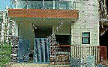 3 BHK Independent House For Sale in Sector 115
