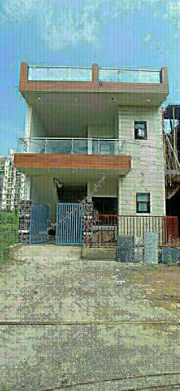 3 BHK + Pooja Room Independent House For Sale in Independent Kothi 