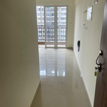1 BHK Apartment For Sale in Kolte Patil Life Republic 16th Avenue Arezo, Marunji