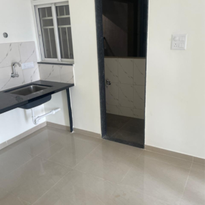 Kitchen in 1 BHK Apartment at Kolte Patil Life Republic 16th Avenue Arezo, Marunji – for Sale