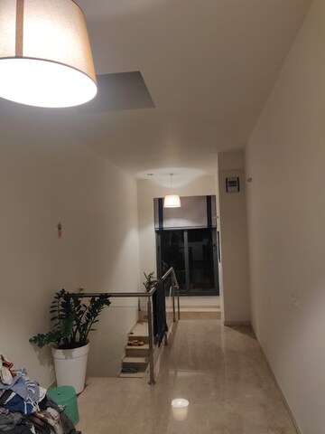 Living Room in 4 BHK Villa at Urbanx Earth N Sky Villas, Seegehalli – for Sale